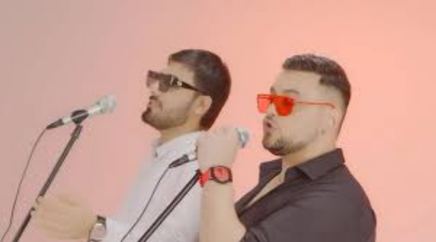 Ferhad Xelif ft Bahadur Hasan – Onun Gozu SurmeliFerhad Xelif ft Bahadur Hasan – Onun Gozu Surmeli