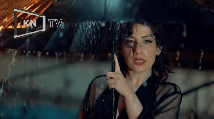 Solmaz – Sentyabr YağışıSolmaz – Sentyabr Yağışı