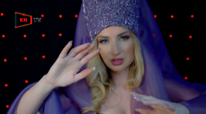 Sofi Fayro – Sevgi Yalandır